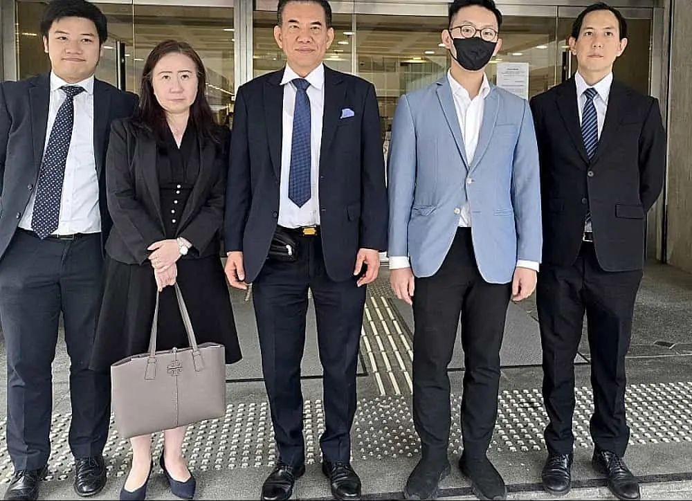 強姦下體惡臭援交女罪脫