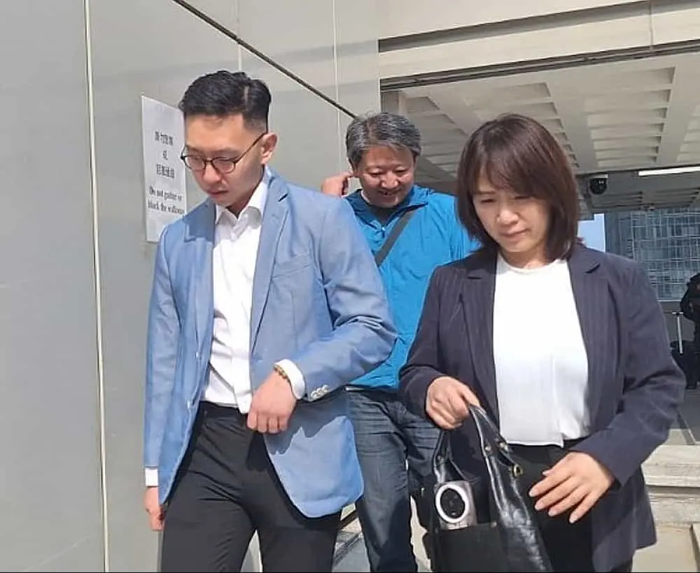 強姦下體惡臭援交女罪脫