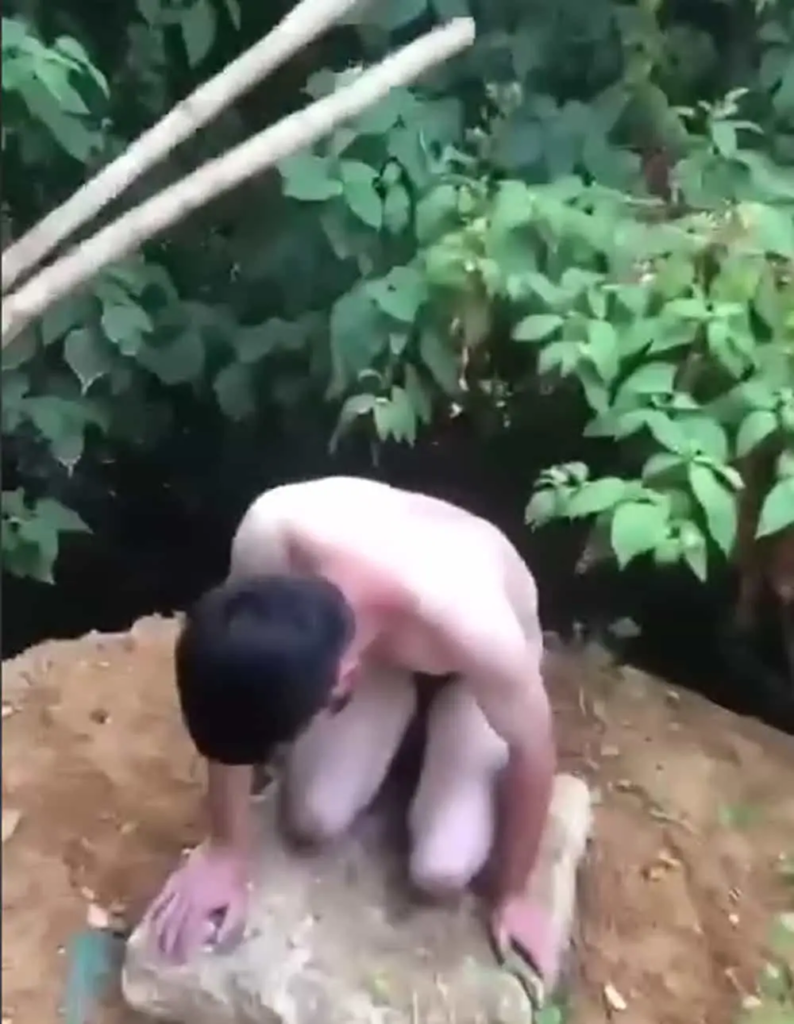 大快人心緬北詐騙殺人強姦犯白應蒼已被執行死刑