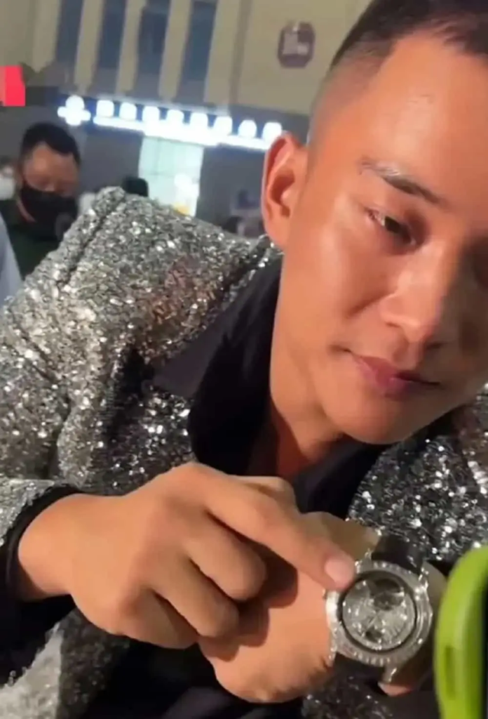 大快人心緬北詐騙殺人強姦犯白應蒼已被執行死刑