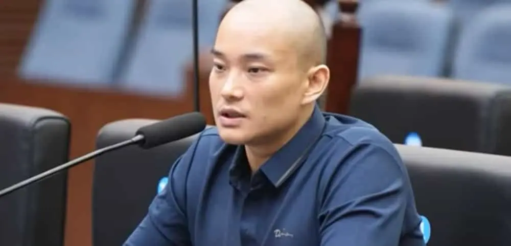 大快人心緬北詐騙殺人強姦犯白應蒼已被執行死刑