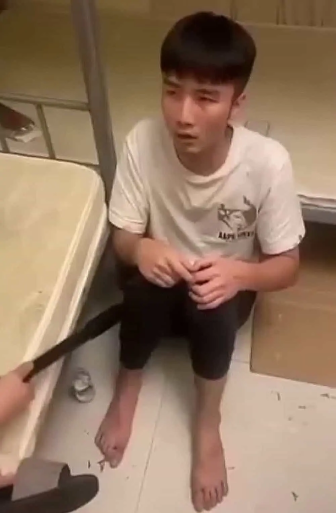 被中國警方通緝的白應蘭下落仍然不明