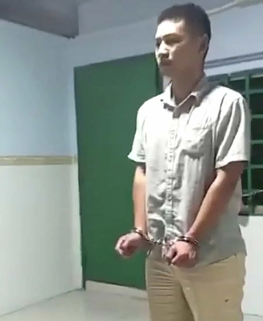 被中國警方通緝的白應蘭下落仍然不明