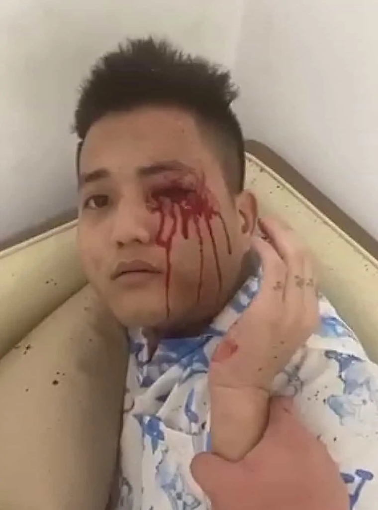 惡貫滿盈白所成已在執行死刑前病死