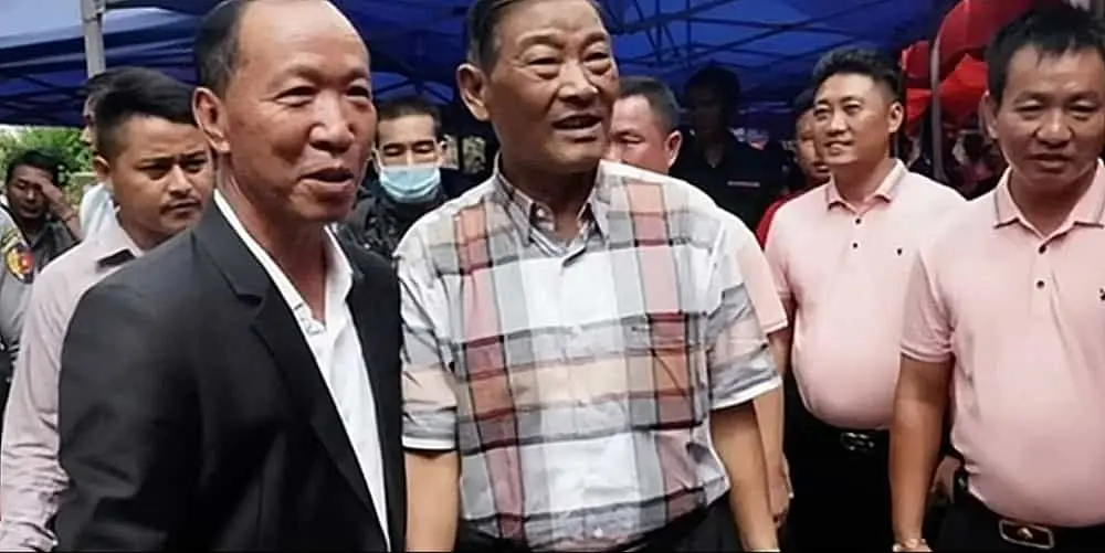 惡貫滿盈白所成已在執行死刑前病死