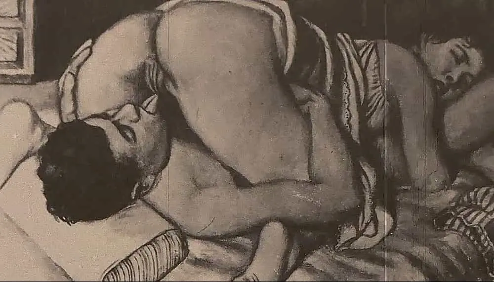 性為什麼這麼讓人快樂