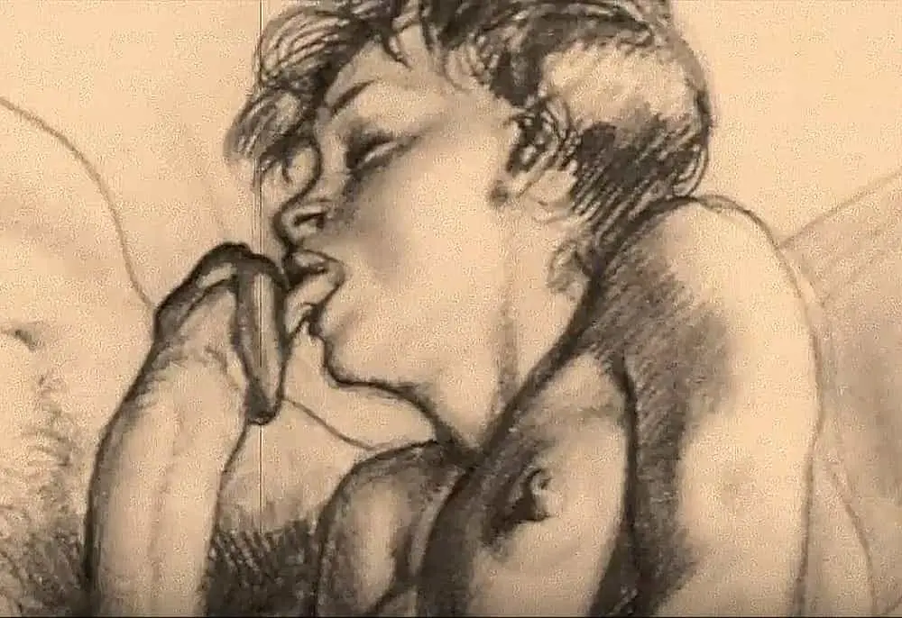 性為什麼這麼讓人快樂