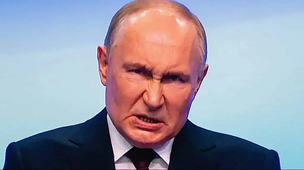 俄羅斯表示用核彈炸Starlink衛星