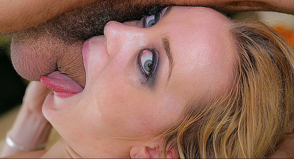 屌喉嚨