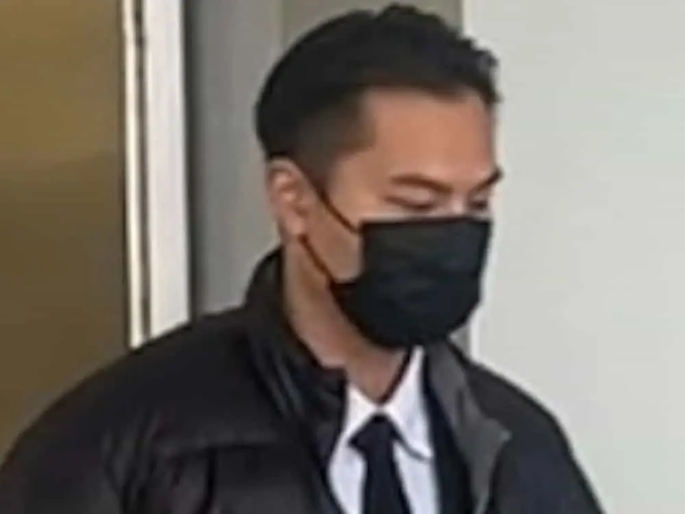 消防員被告強姦女友人強姦罪成