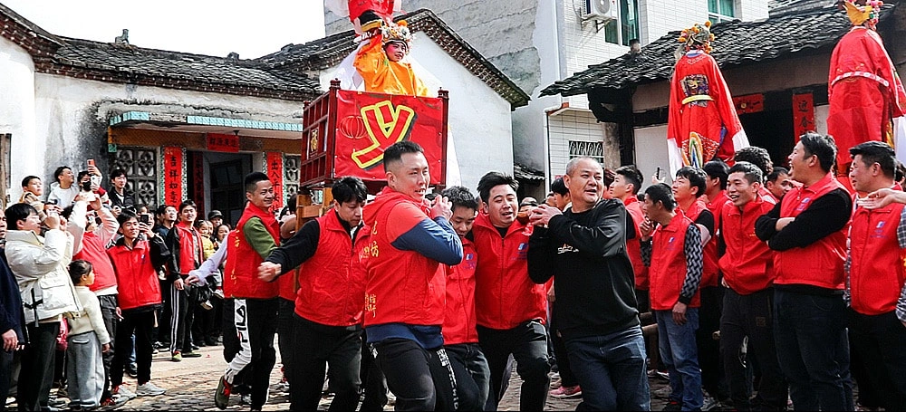 中國華南地區女人評價