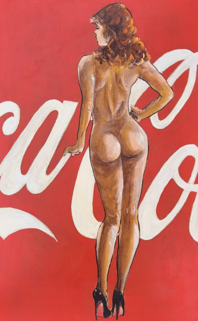 長期喝可樂 Coca Cola身體會發生什麼事