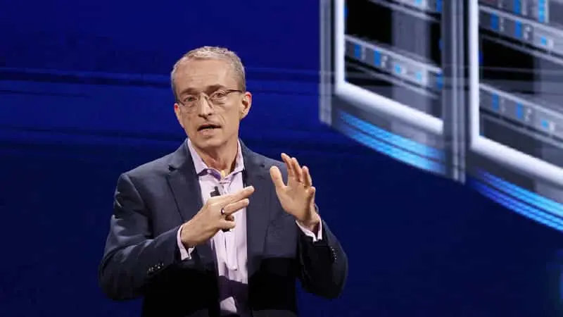昔日競爭對手 CPU 大廠 Intel 與 AI 霸主 Nvidia 結成世紀聯盟