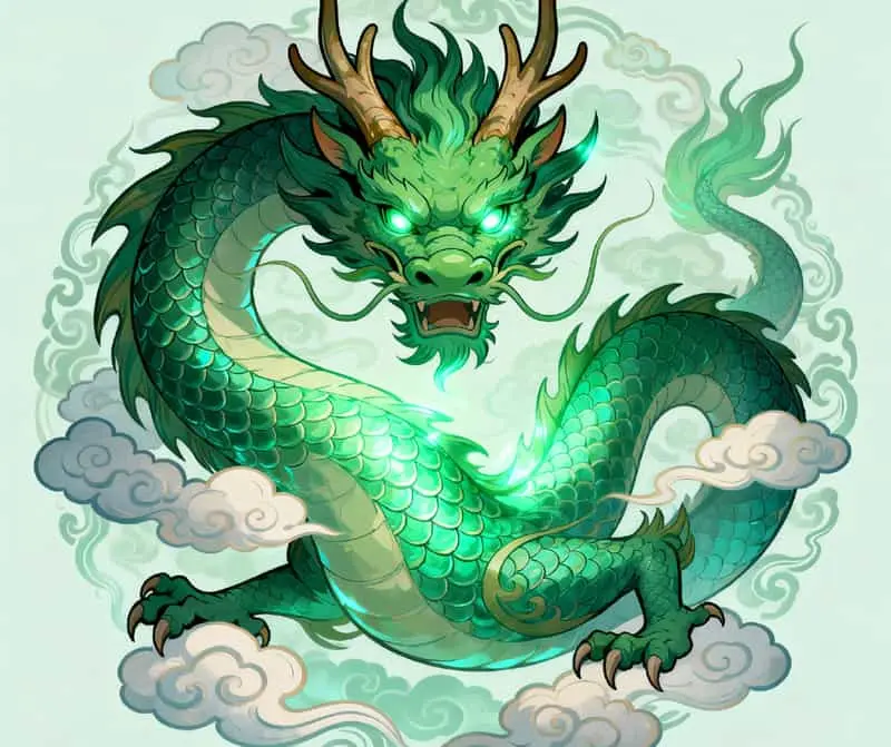 青龍